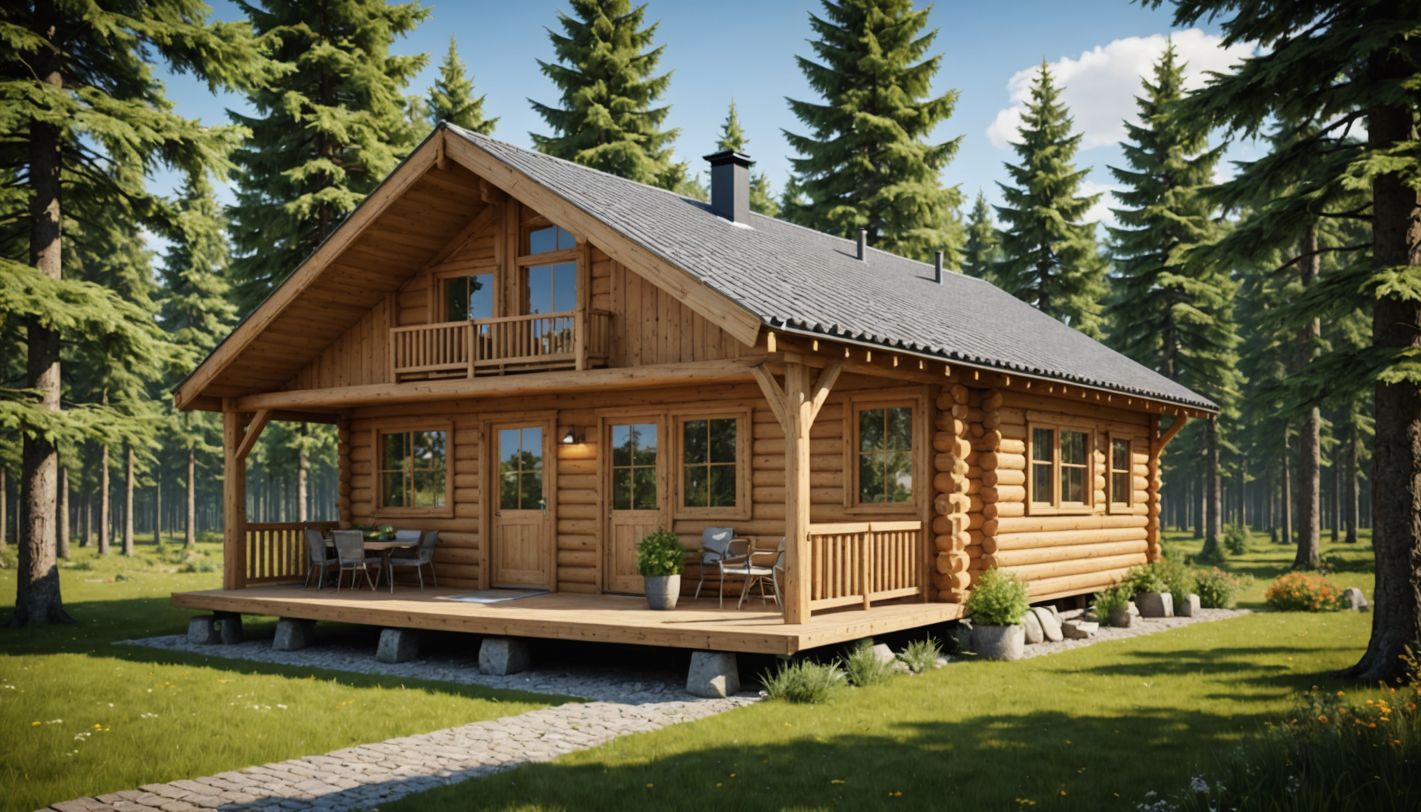 découvrez les avantages du bardage en bois de mélèze pour sa durabilité exceptionnelle. apprenez pourquoi ce matériau naturel est idéal pour votre projet de construction, alliant esthétisme, longévité et résistance aux intempéries.