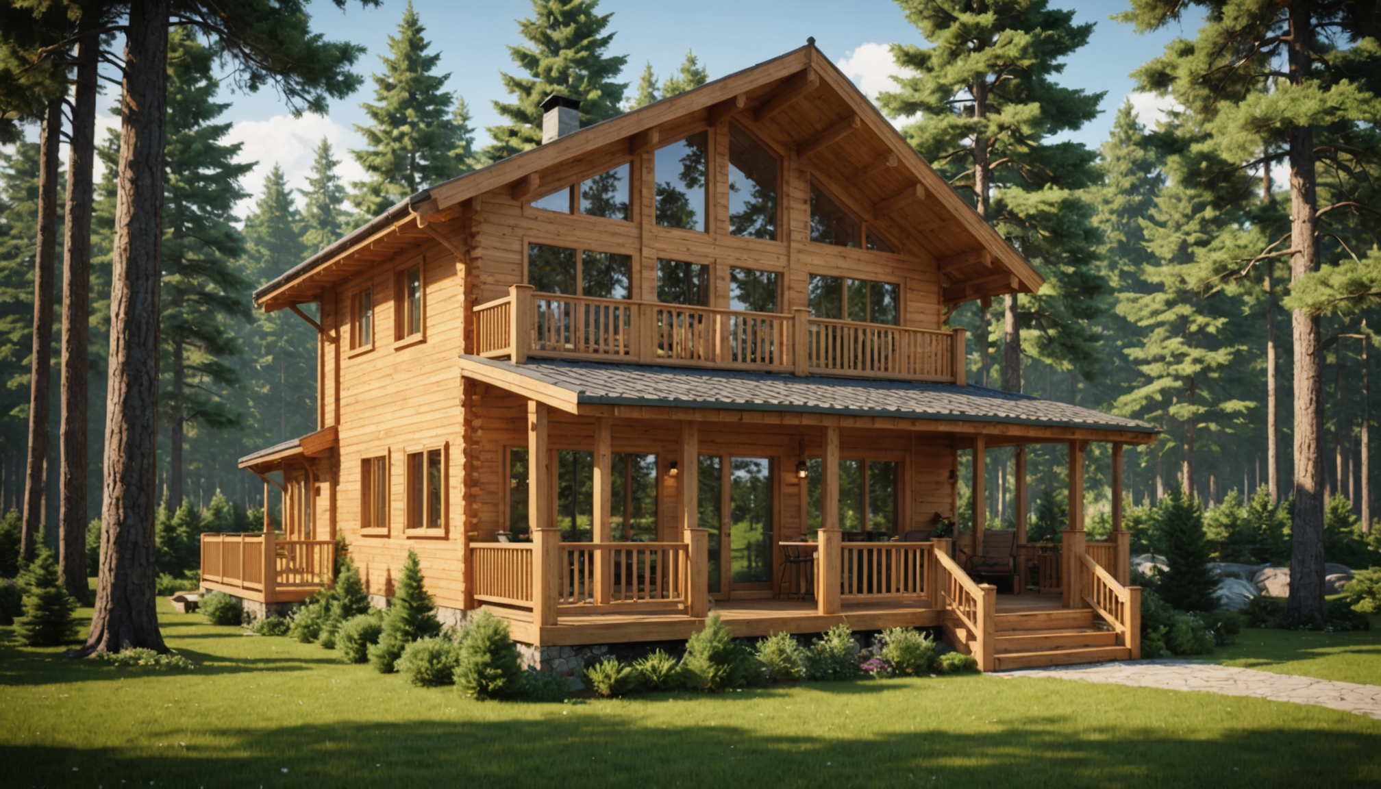 découvrez les avantages du bardage en bois de pin, un choix esthétique alliant chaleur et naturel pour votre extérieur. apportez une touche accueillante à votre maison tout en bénéficiant des propriétés durables et écologiques du pin.