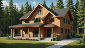 Le bardage en bois de sapin séduit de plus en plus pour les projets de construction ou de rénovation grâce à son coût abordable et sa disponibilité sur le marché. Reconnu pour son excellent rapport qualité/prix, il constitue une solution […]
