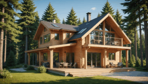 Opter pour un bardage en bois de sapin représente une solution à la fois performante et économique pour la rénovation ou la construction de façades. Grâce à son excellent rapport qualité-prix, ce matériau naturel séduit par sa capacité à embellir […]