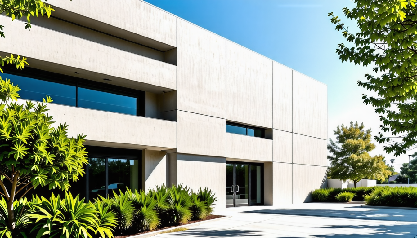 découvrez les avantages du crépi minéral pour votre façade : une solution esthétique et durable qui résiste aux intempéries tout en apportant une touche naturelle à votre maison. apprenez pourquoi ce choix est idéal pour allier beauté et longévité.