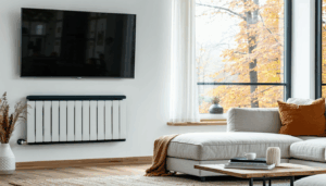 En 2025, la quête d’un confort thermique durable et économe en énergie conduit de plus en plus de consommateurs à privilégier les radiateurs électriques à inertie. Ces équipements innovants, capables de diffuser une chaleur douce et homogène, redéfinissent les standards […]