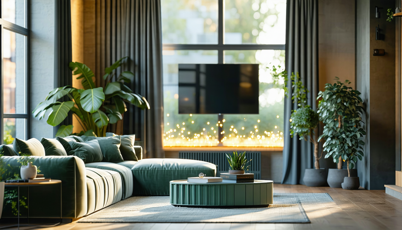 découvrez les avantages du radiateur électrique à inertie pour un confort optimal en 2025. économie d'énergie, chaleur douce et régulation précise, cet appareil vous garantit un bien-être inégalé dans votre intérieur. faites le choix d'un chauffage moderne et efficace !