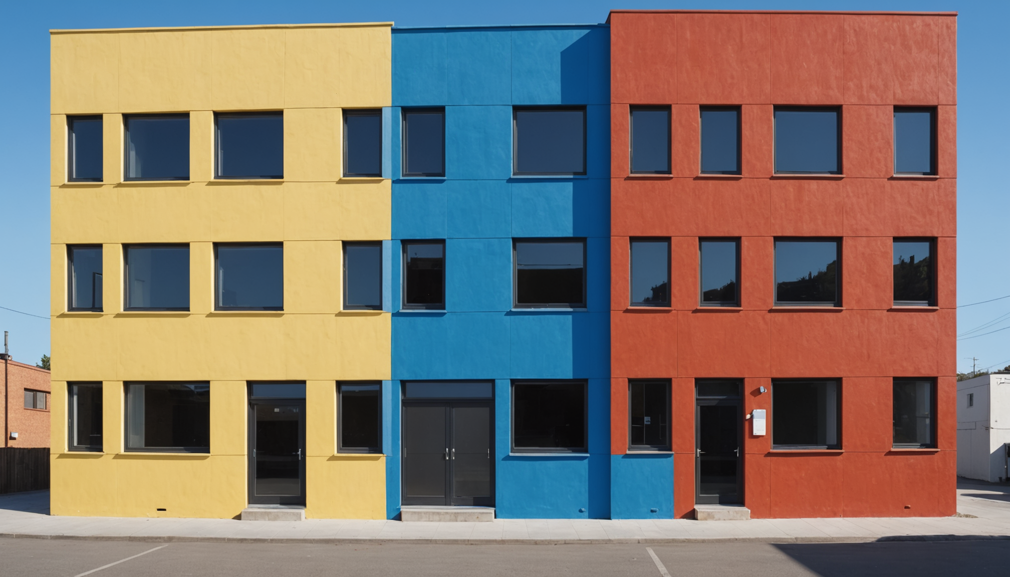découvrez les avantages d'un revêtement de façade en peinture antisalissure : durabilité, facilité d'entretien et esthétisme. protégez votre maison tout en lui offrant une allure impeccable grâce à ce choix judicieux qui résiste aux salissures et aux agressions extérieures.