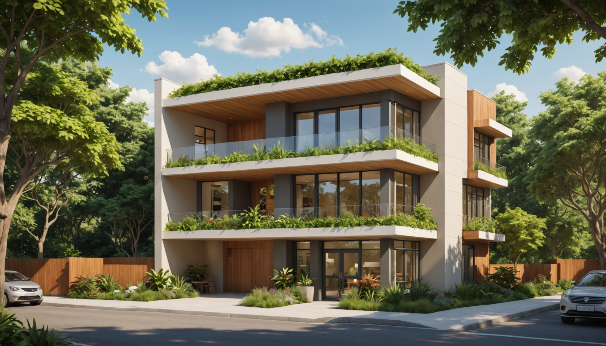 découvrez les avantages d’un revêtement de façade en peinture écoresponsable : respect de l’environnement, amélioration de la qualité de l’air, durabilité et valorisation de votre habitation. optez pour un choix responsable et esthétique !