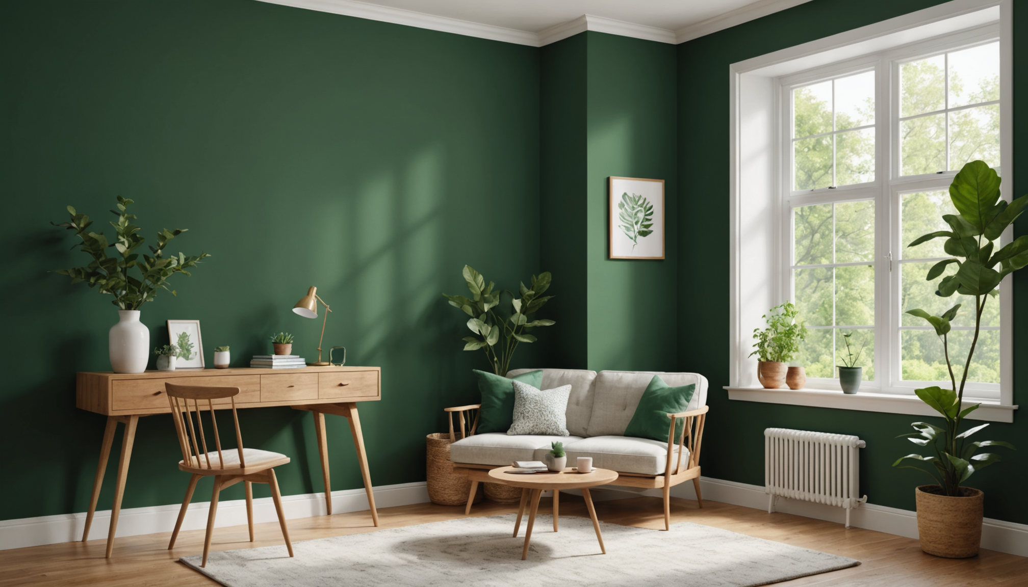 découvrez les avantages des revêtements en peinture écologique, alliant durabilité et respect de l'environnement. explorez pourquoi ce choix est idéal pour préserver votre espace tout en contribuant à un avenir durable.