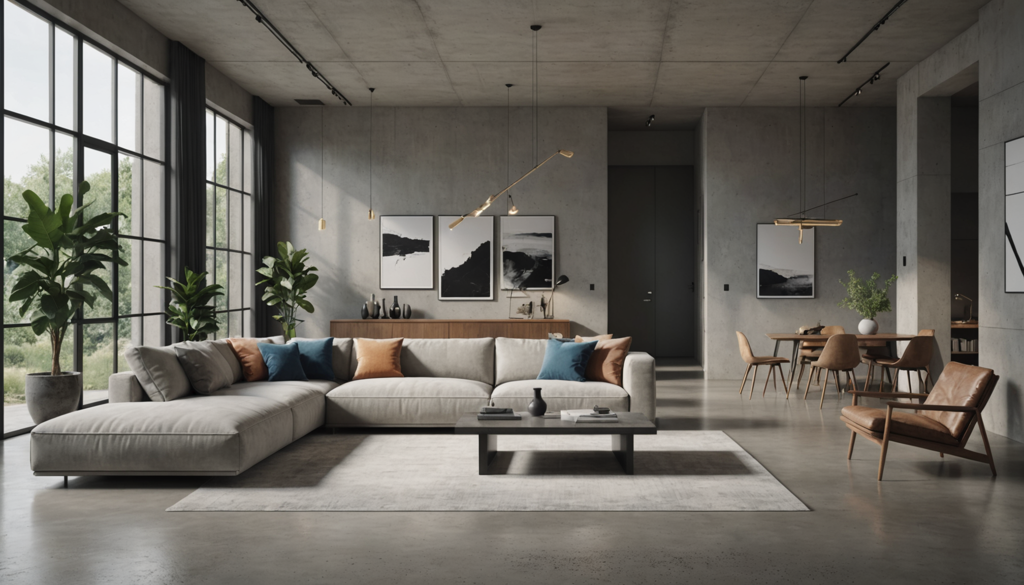 découvrez les avantages du béton ciré pour un intérieur tendance et élégant. apprenez pourquoi cette finition est idéale pour créer un look moderne tout en offrant durabilité et facilité d'entretien. transformez votre espace avec style grâce au béton ciré.