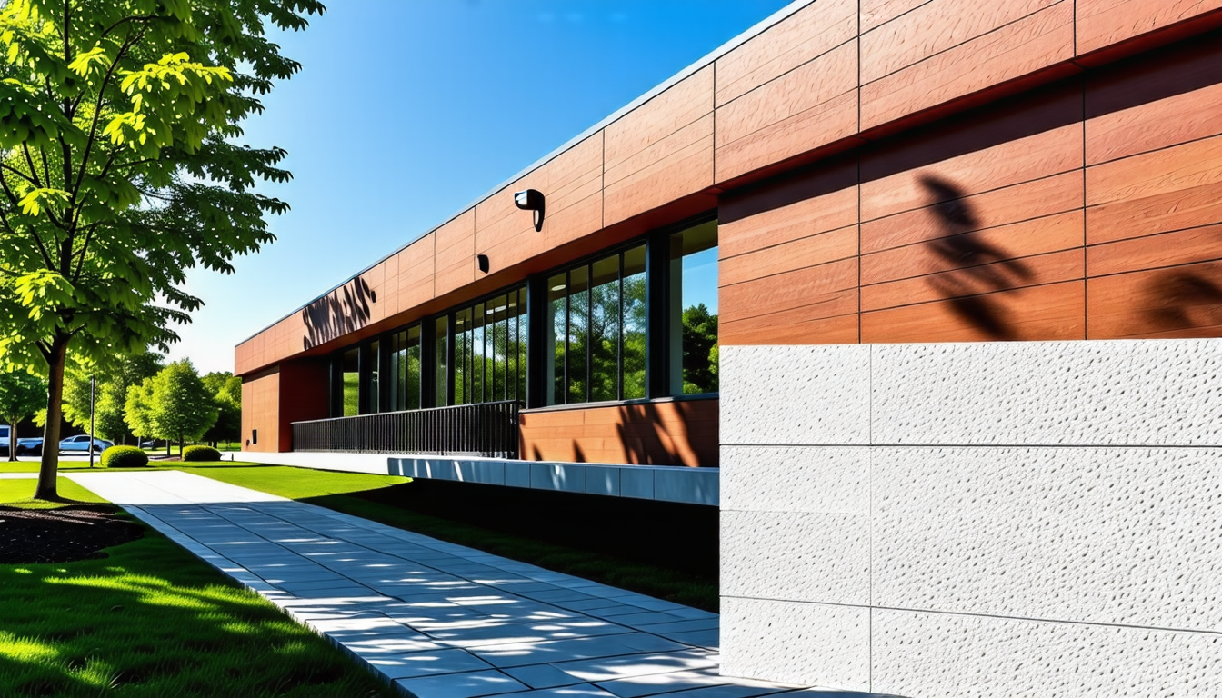 découvrez les avantages des enduits à base de silicate pour les façades : leur durabilité, leur résistance aux intempéries et leur capacité à réguler l'humidité. apprenez pourquoi ces matériaux sont fortement recommandés pour protéger et embellir vos bâtiments.
