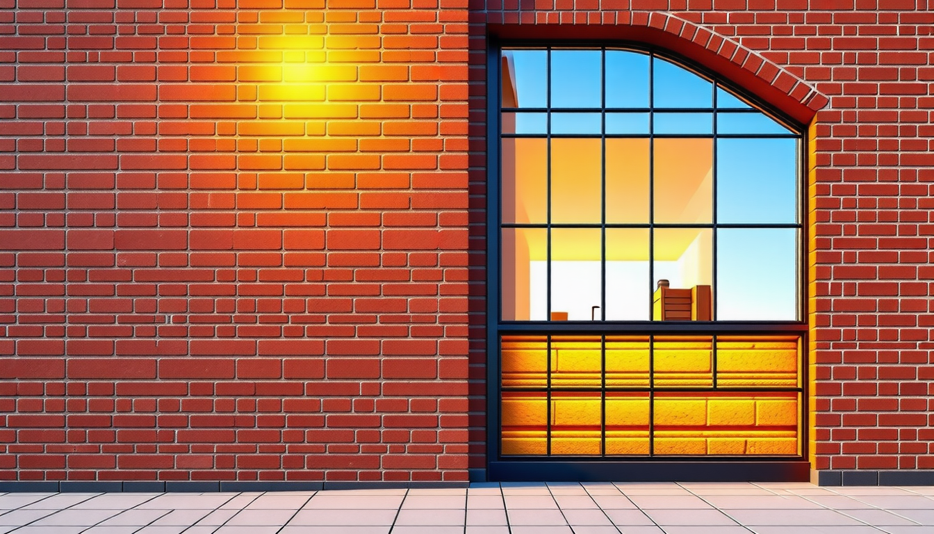 découvrez pourquoi les façades en briques sont idéales pour une meilleure isolation thermique. explorez les avantages de ce matériau durable qui contribue à l'efficacité énergétique de votre bâtiment tout en offrant un esthétisme intemporel.