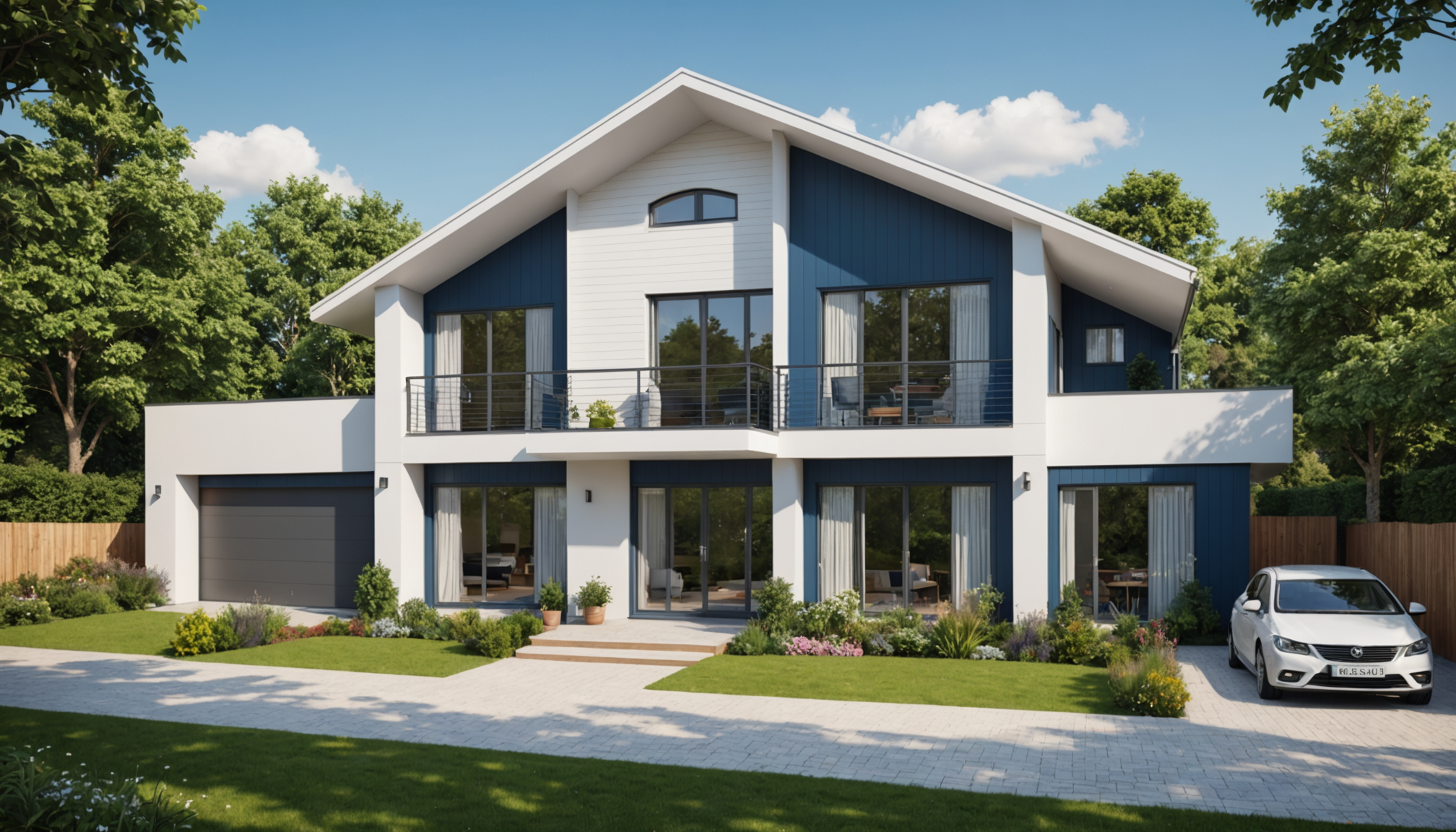 découvrez pourquoi les bardages en pvc sont le choix idéal pour ceux qui recherchent une solution pratique et facile à entretenir pour leurs façades. profitez d'un entretien minimal, d'une durabilité optimale et d'une apparence soignée année après année.