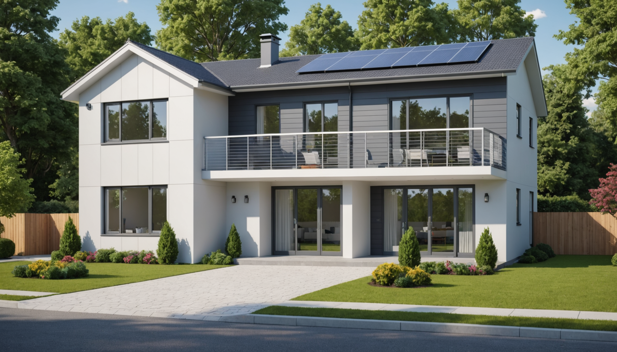 découvrez pourquoi les bardages en pvc sont idéaux pour votre façade : faciles d'entretien, durables et résistants aux intempéries, ils offrent une solution pratique et esthétique pour protéger votre maison au quotidien.