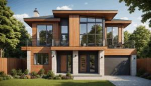 Choisir des bardages en bois de châtaignier constitue une solution technique particulièrement pertinente pour les projets d’habillage de façade. Reconnue pour sa durabilité exceptionnelle, cette essence offre une résistance naturelle aux agressions extérieures et biologiques, tout en garantissant un aspect […]