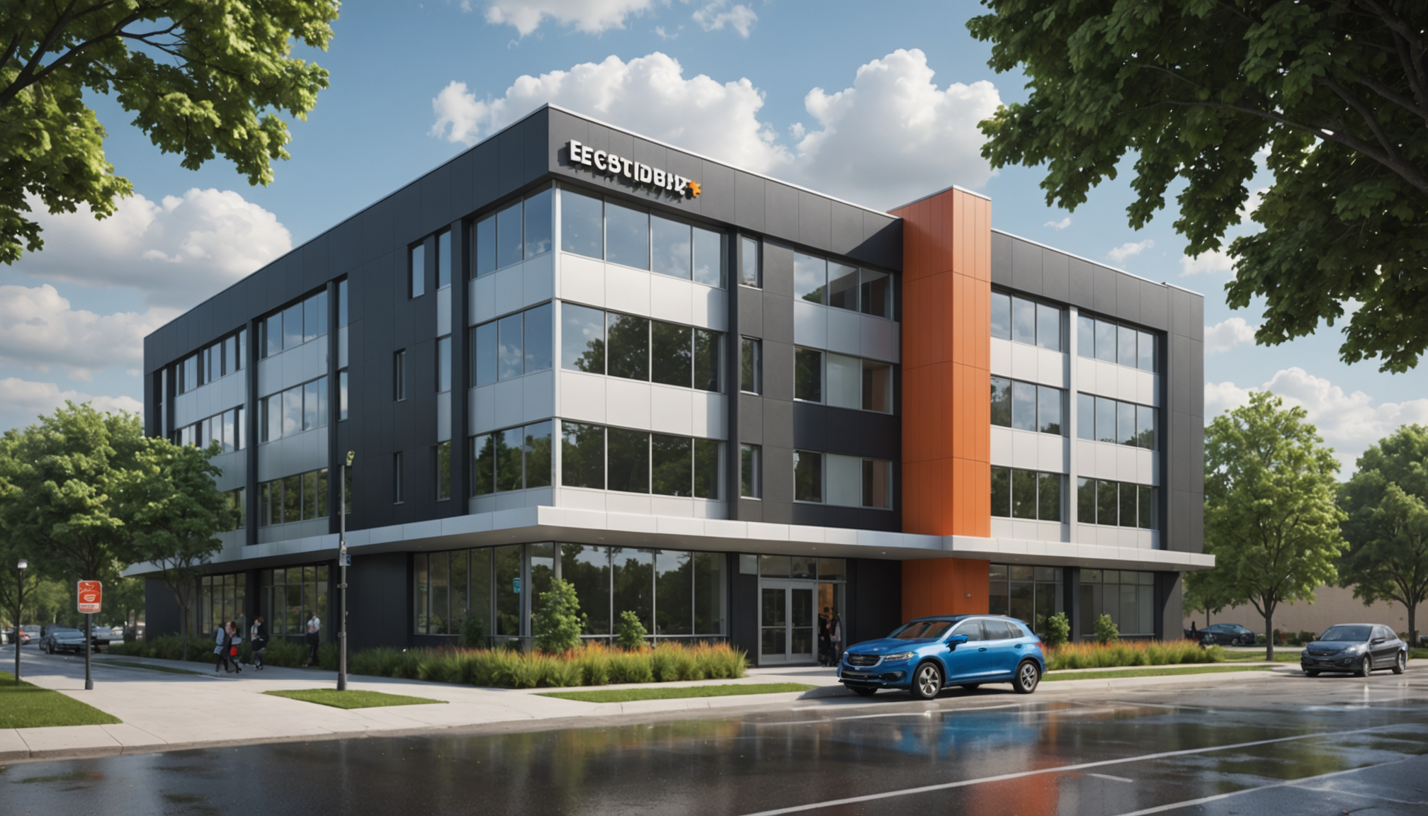 découvrez les avantages des revêtements de façade en peinture résistante aux intempéries. apprenez comment cette solution protège durablement votre maison des éléments, tout en offrant une esthétique impeccable et une maintenance simplifiée. faites le choix d'une durabilité et d'un style pour votre extérieur!