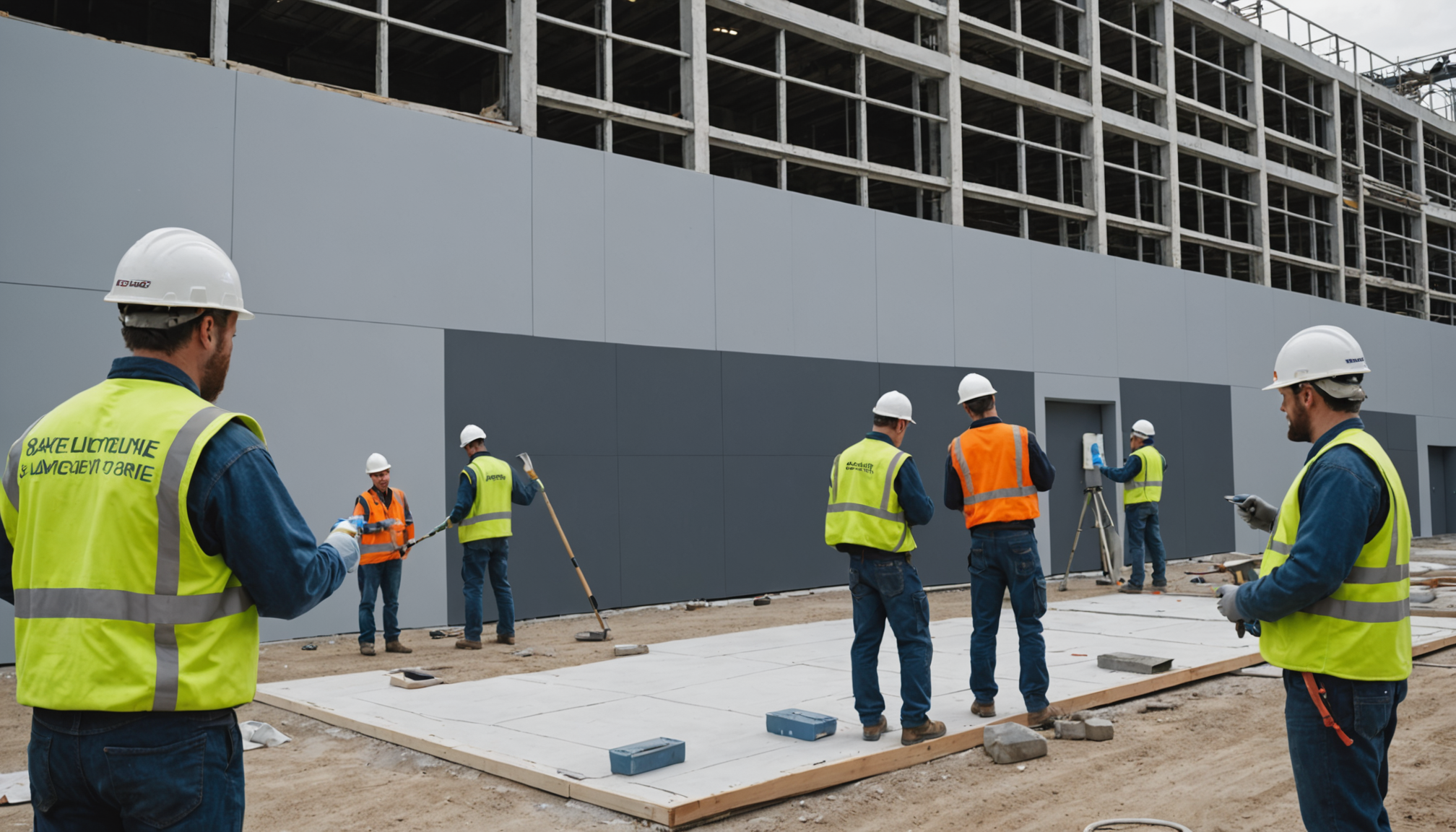 découvrez les avantages des revêtements en peinture élastomère, notamment leur flexibilité exceptionnelle, qui leur permet de s'adapter aux mouvements des surfaces tout en offrant une protection durable. idéal pour les projets nécessitant résistance et souplesse, choisissez cette solution innovante pour des résultats optimaux.