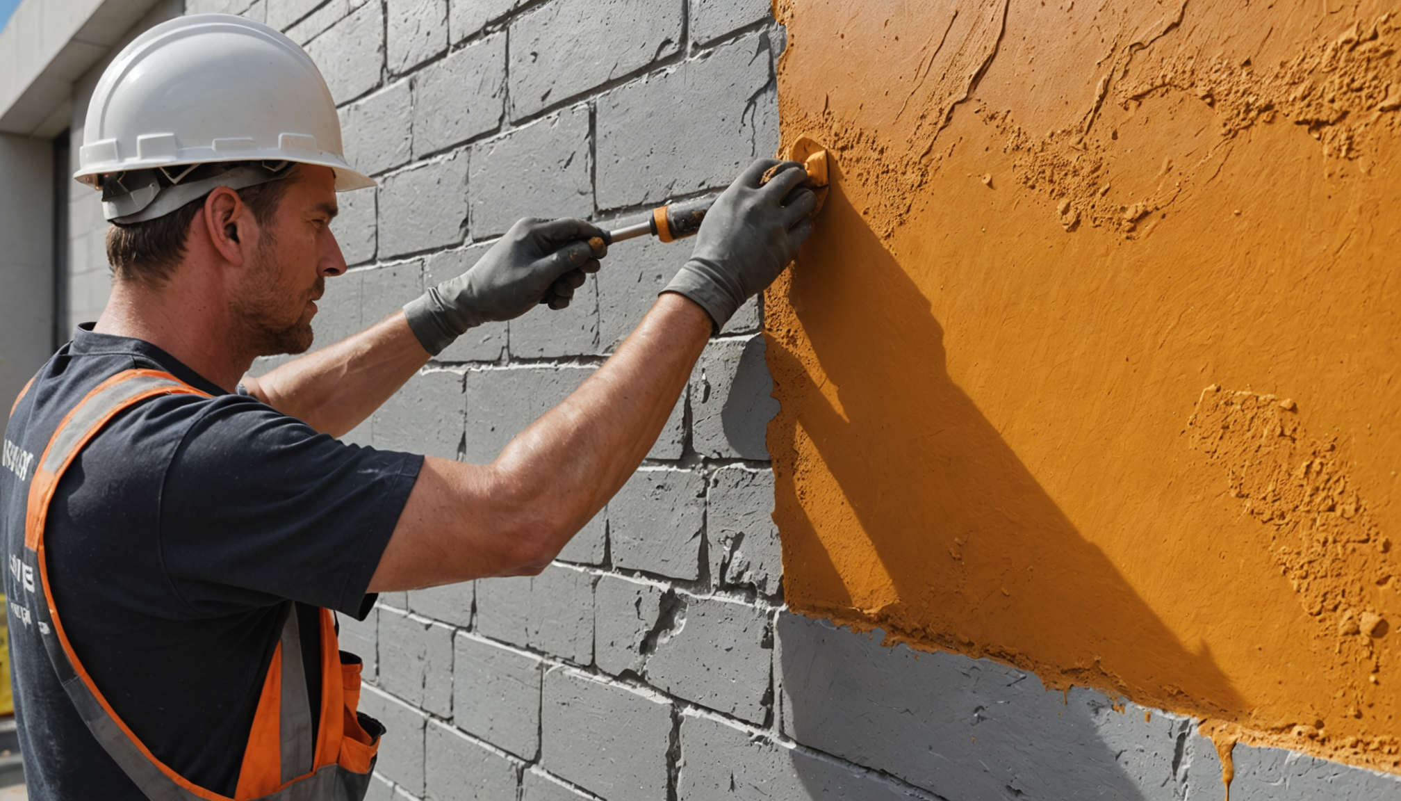découvrez les avantages des revêtements en peinture minérale, une solution écologique et durable pour vos projets. faites le choix d'une longévité exceptionnelle, d'une résistance aux intempéries et d'une beauté intemporelle pour vos surfaces.