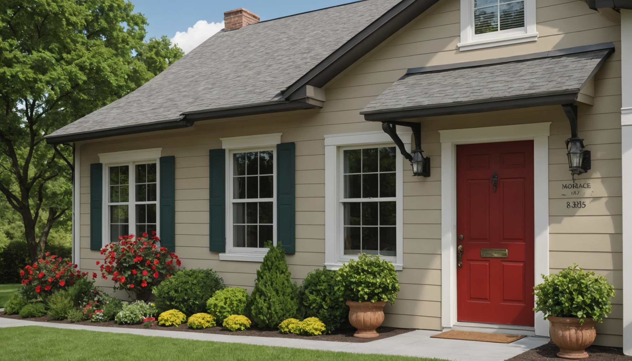 découvrez les avantages des revêtements en peinture résistante aux intempéries pour protéger vos surfaces extérieures. apprenez comment ces produits garantissent longévité, protection contre les éléments et esthétisme durable, tout en simplifiant l'entretien de vos espaces extérieurs.