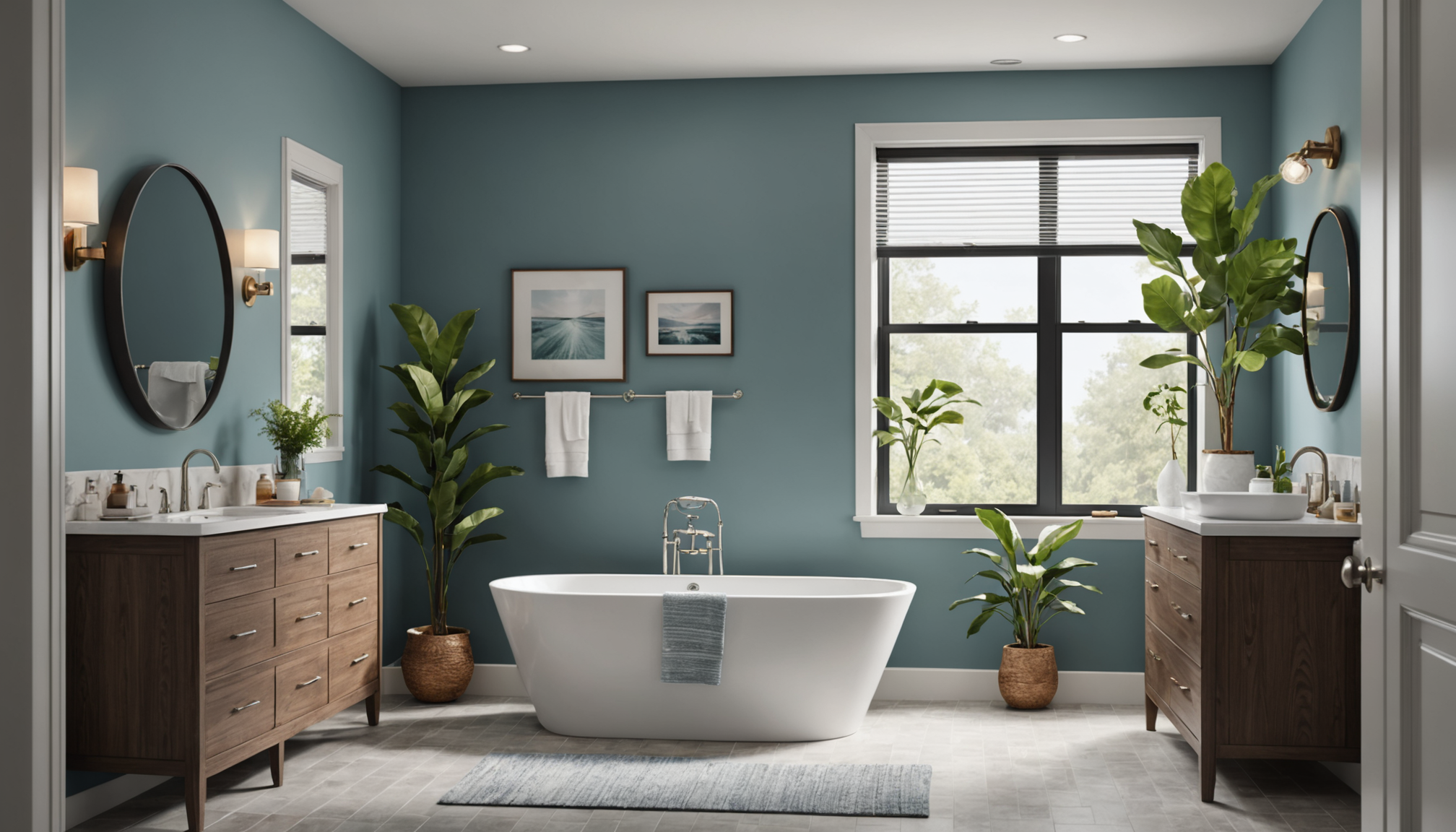 découvrez les avantages des revêtements en peinture résistants à l'humidité. apprenez comment ces solutions innovantes protègent vos surfaces des dommages causés par l'eau, améliorent la durabilité de vos espaces et garantissent un environnement sain tout en offrant un esthétisme attrayant.
