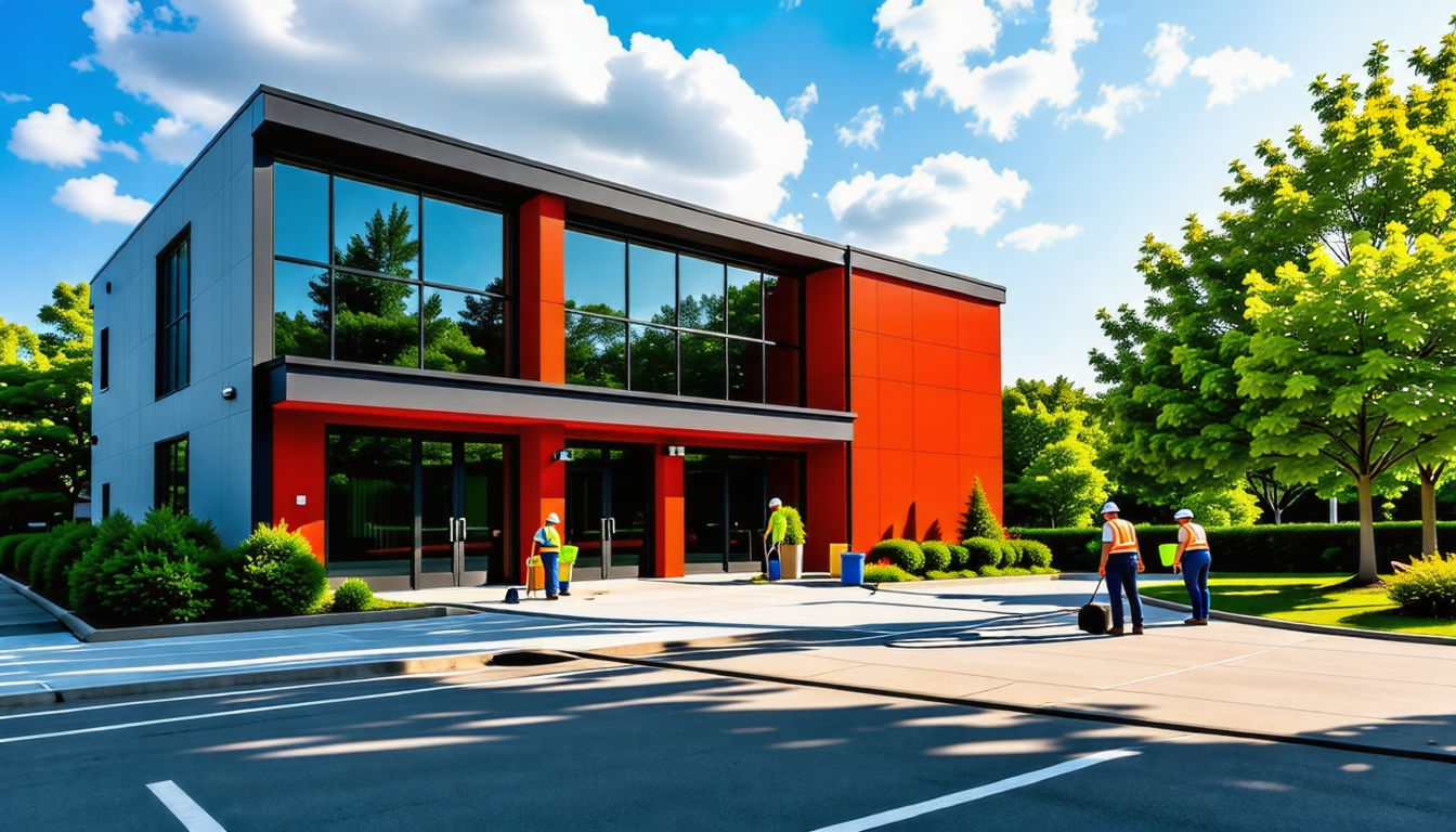 découvrez les avantages d'opter pour une peinture isolante pour votre façade. améliorez l'esthétique de votre maison tout en optimisant l'efficacité énergétique et en protégeant vos murs des intempéries. une solution durable pour un confort accru.