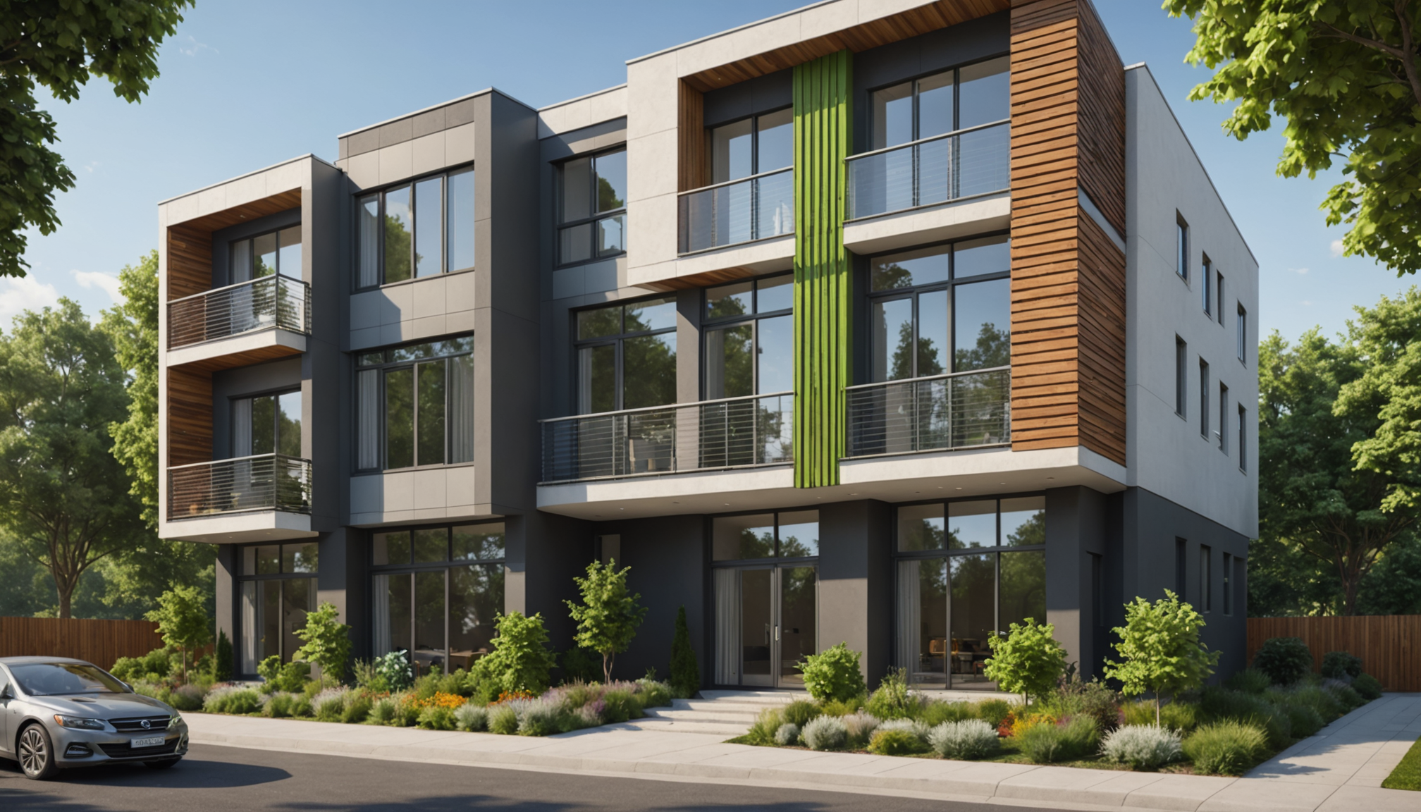 découvrez les avantages des revêtements de façade en peinture à faible émission de cov. protégez votre santé et l'environnement tout en améliorant l'esthétique de votre maison. choisissez une solution durable et respectueuse pour un extérieur qui respire.