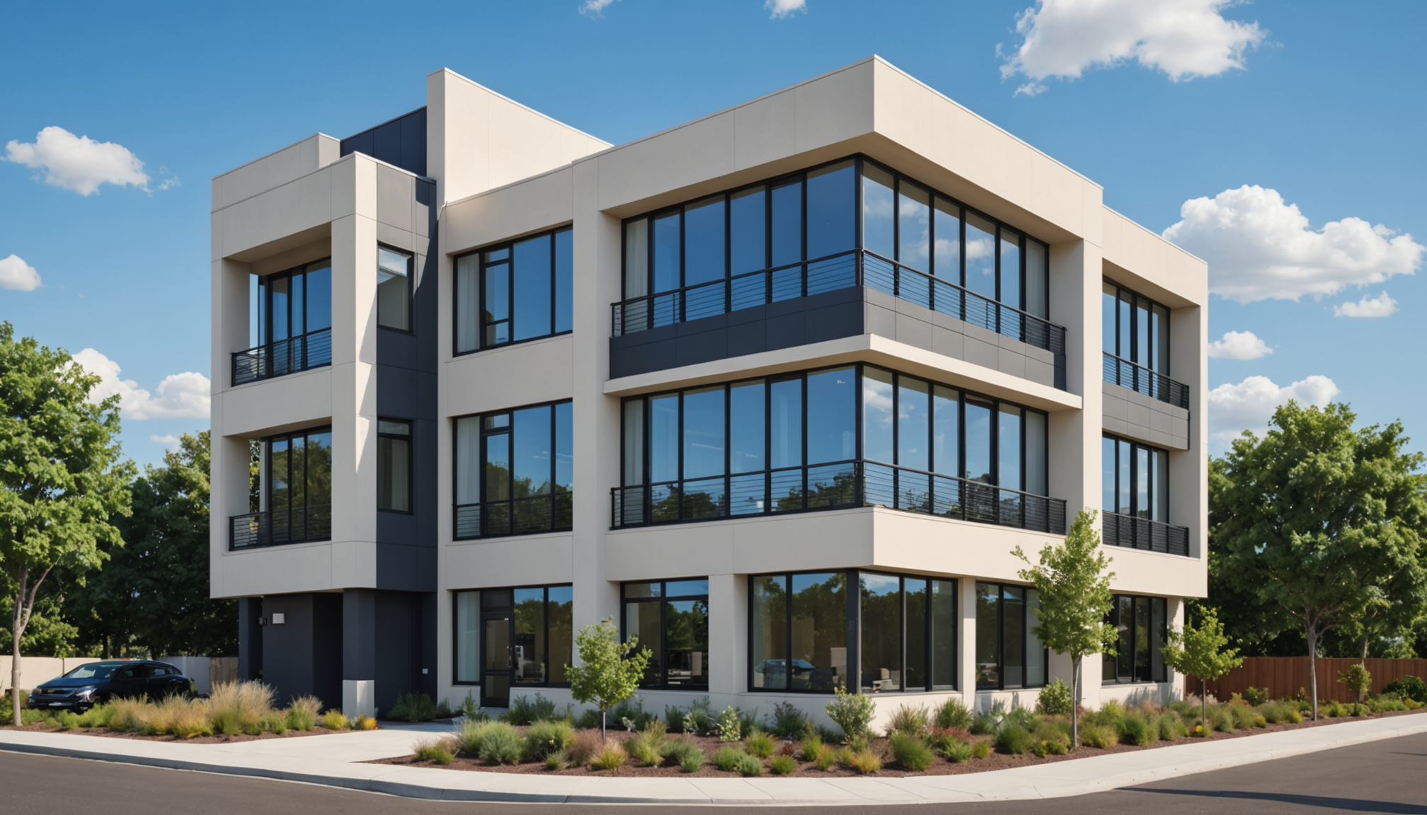 découvrez pourquoi choisir des peintures antisalissure pour votre façade garantit une protection durable contre les saletés, conserve l’esthétique de votre bâtiment et facilite son entretien au fil du temps.
