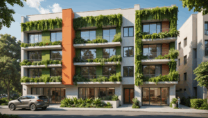 L’adoption de revêtements en peinture écologique pour les façades s’impose comme une solution technique de premier plan pour allier durabilité et protection environnementale. Grâce à leur formulation réduite en composés organiques volatils et à l’utilisation de composants renouvelables ou minéraux, […]