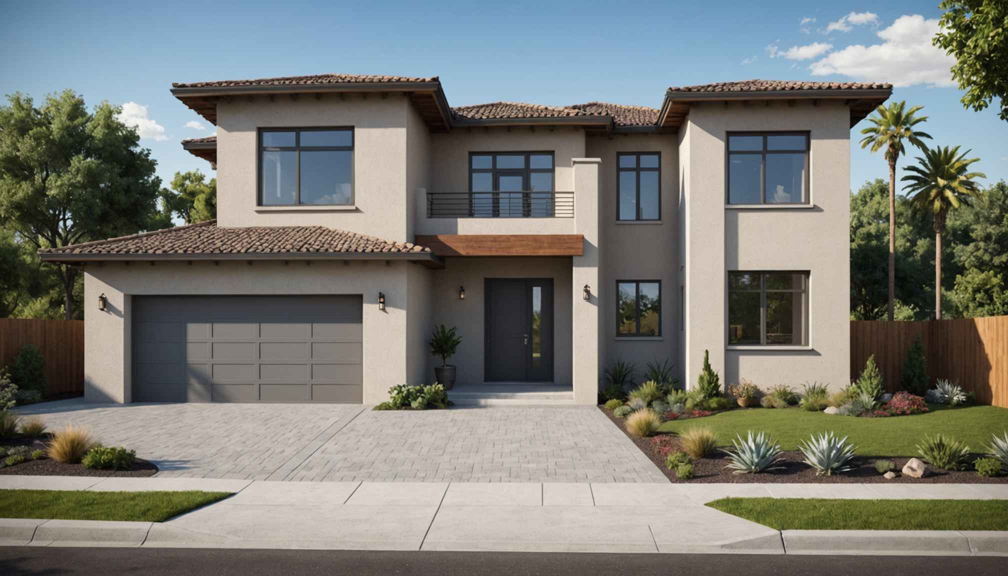découvrez les avantages d'une finition en crépi texturé pour sublimer vos façades. apprenez comment ce choix esthétique peut transformer l'apparence de votre maison tout en offrant durabilité et protection. explorez les différentes textures et couleurs qui apporteront du caractère et un impact visuel fort à votre espace extérieur.
