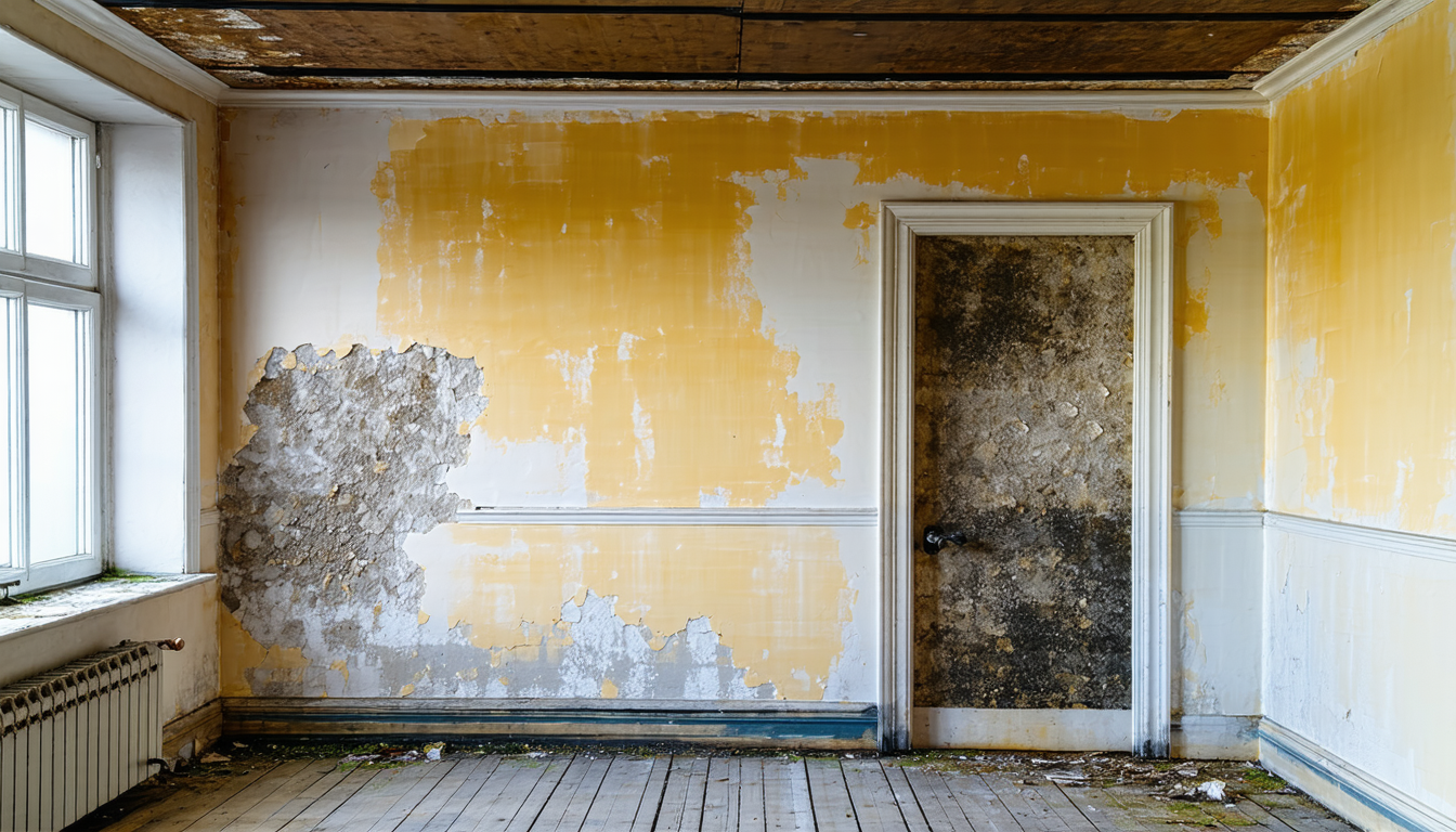 découvrez comment prévenir efficacement les moisissures dans votre maison grâce à la peinture anti moisissure. protégez votre intérieur, améliorez la qualité de l'air et assurez un environnement sain pour votre famille. apprenez l'importance de ce type de peinture pour préserver vos murs et créer un cadre de vie agréable.