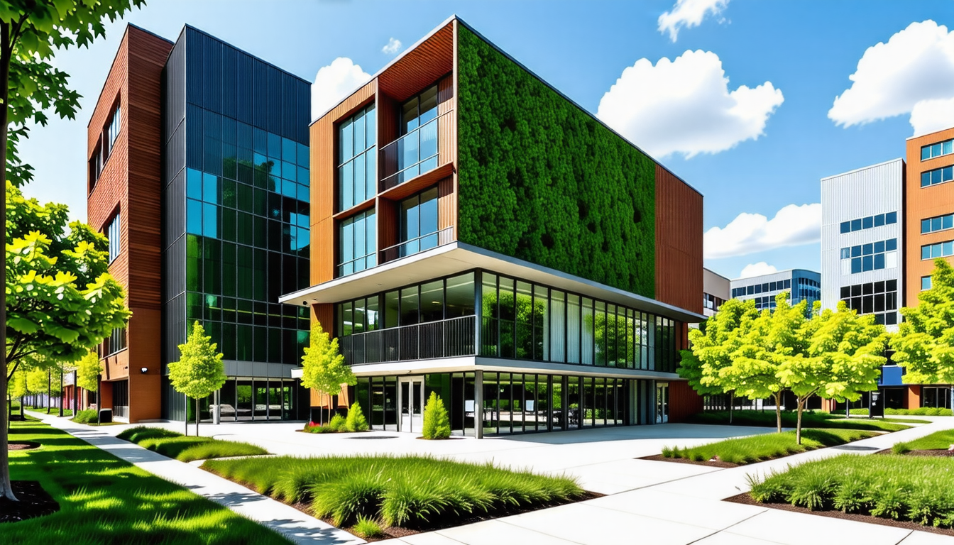 découvrez les tendances déco incontournables pour les façades en 2024 ! des couleurs audacieuses aux matériaux innovants, apprenez comment transformer l'extérieur de votre maison et vous démarquer avec style. inspirez-vous des dernières nouveautés en aménagement extérieur pour un look moderne et attrayant.