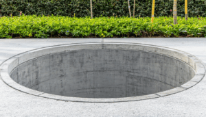 Le regard béton s’est imposé en 2025 comme un élément clé dans la conception des aménagements extérieurs. Sa robustesse, sa versatilité et son esthétique contemporaine en font un incontournable pour les réseaux d’assainissement, mais aussi pour les designs paysagers et […]