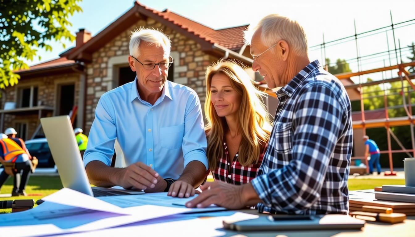 découvrez nos conseils pratiques pour anticiper les coûts supplémentaires lors de la rénovation de votre façade. évitez les surprises financières et optimisez votre budget avec nos astuces d'experts.