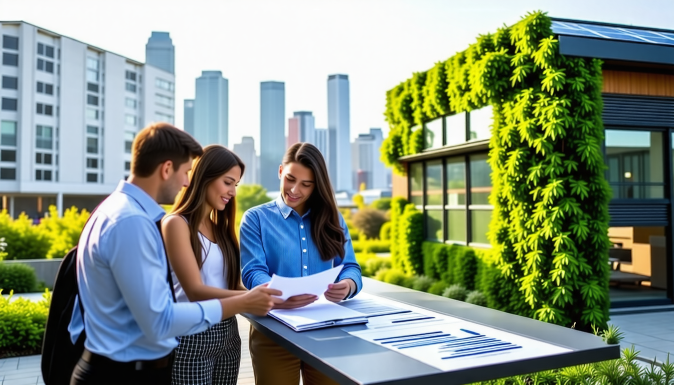 découvrez tout ce qu'il faut savoir sur le crédit d'impôt transition énergétique dédié aux façades. informez-vous sur les conditions d'éligibilité, les travaux couverts, et comment maximiser vos avantages fiscaux pour améliorer l'efficacité énergétique de votre habitation.