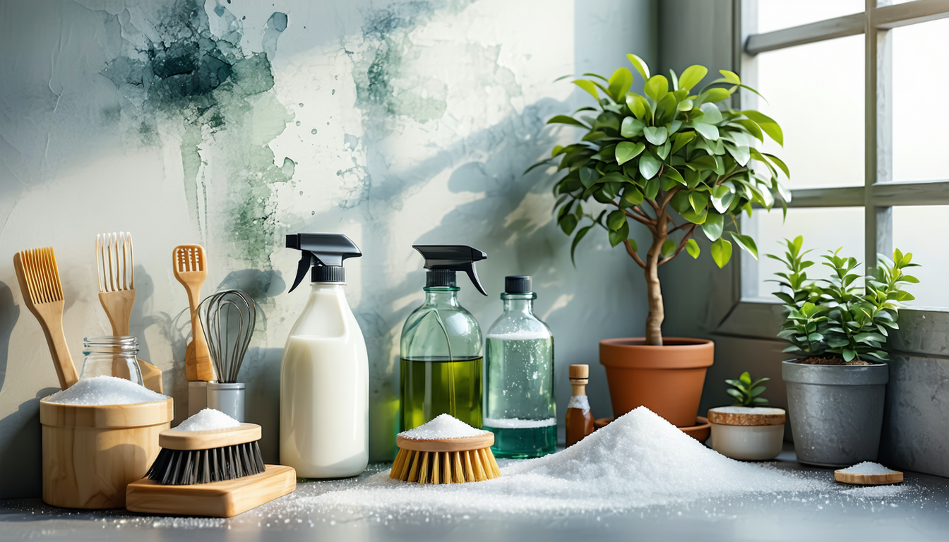 découvrez des astuces et méthodes efficaces pour traiter le salpêtre dans votre maison. apprenez à identifier les causes, à prévenir son apparition et à le supprimer durablement grâce à nos conseils pratiques.