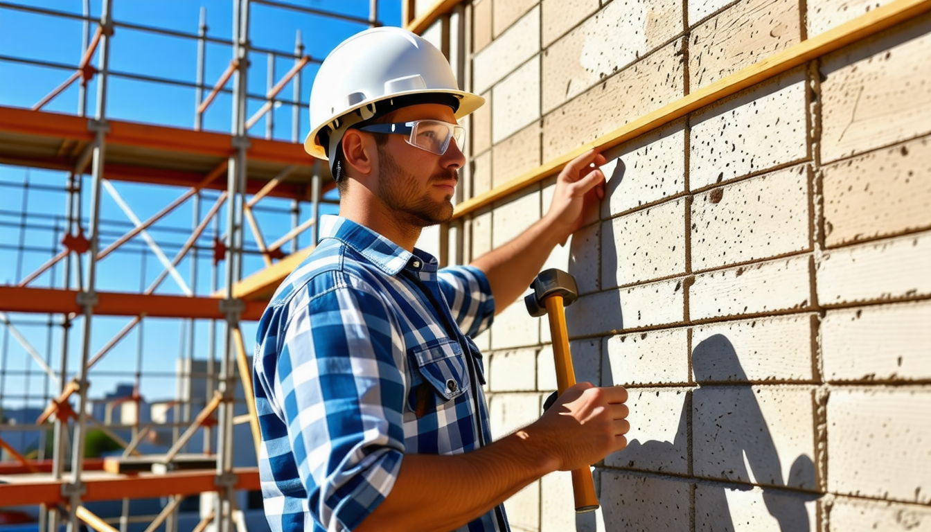 découvrez nos conseils pour choisir un artisan fiable pour vos travaux de façade. apprenez à évaluer les compétences, comparer les devis et garantir la qualité de vos rénovations tout en préservant l'esthétique de votre maison.