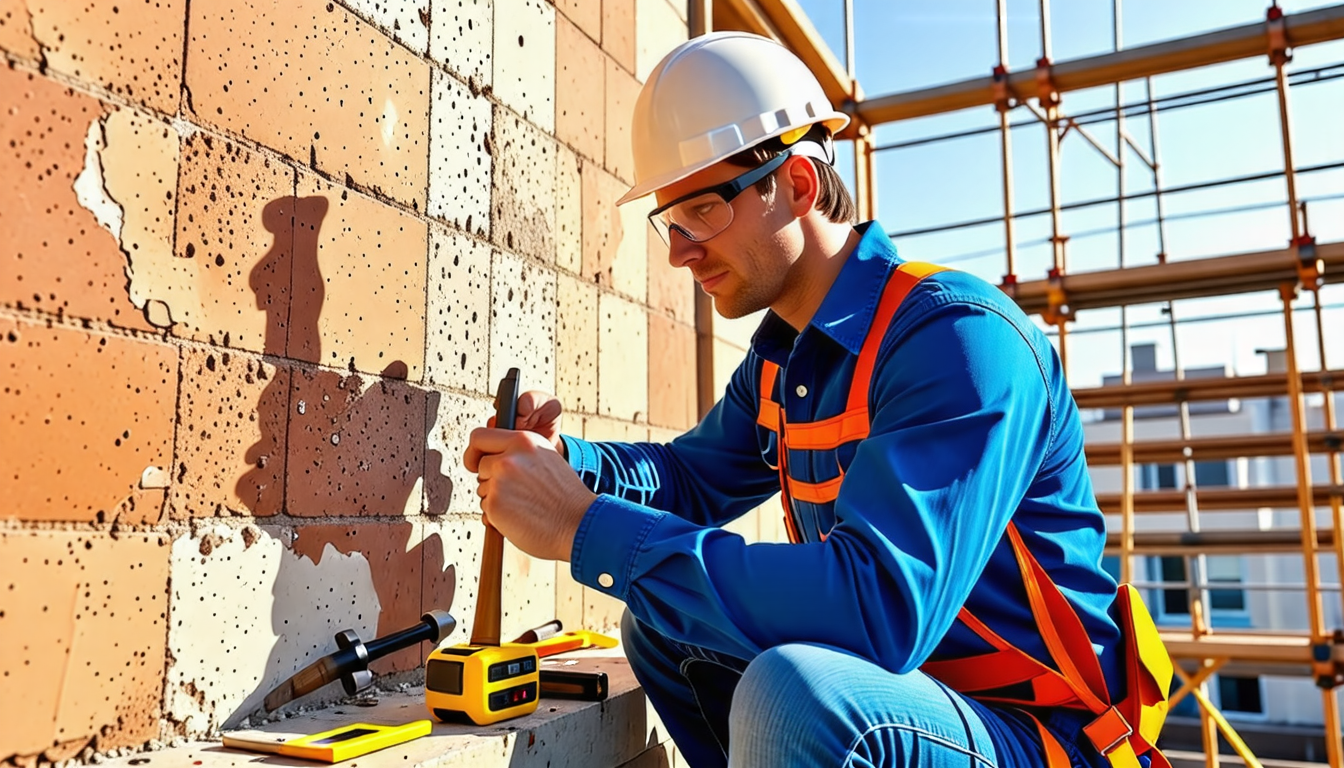 découvrez nos conseils pour choisir un artisan fiable pour vos travaux de façade. apprenez à évaluer les compétences, à vérifier les références et à comparer les devis pour garantir la qualité de votre projet.