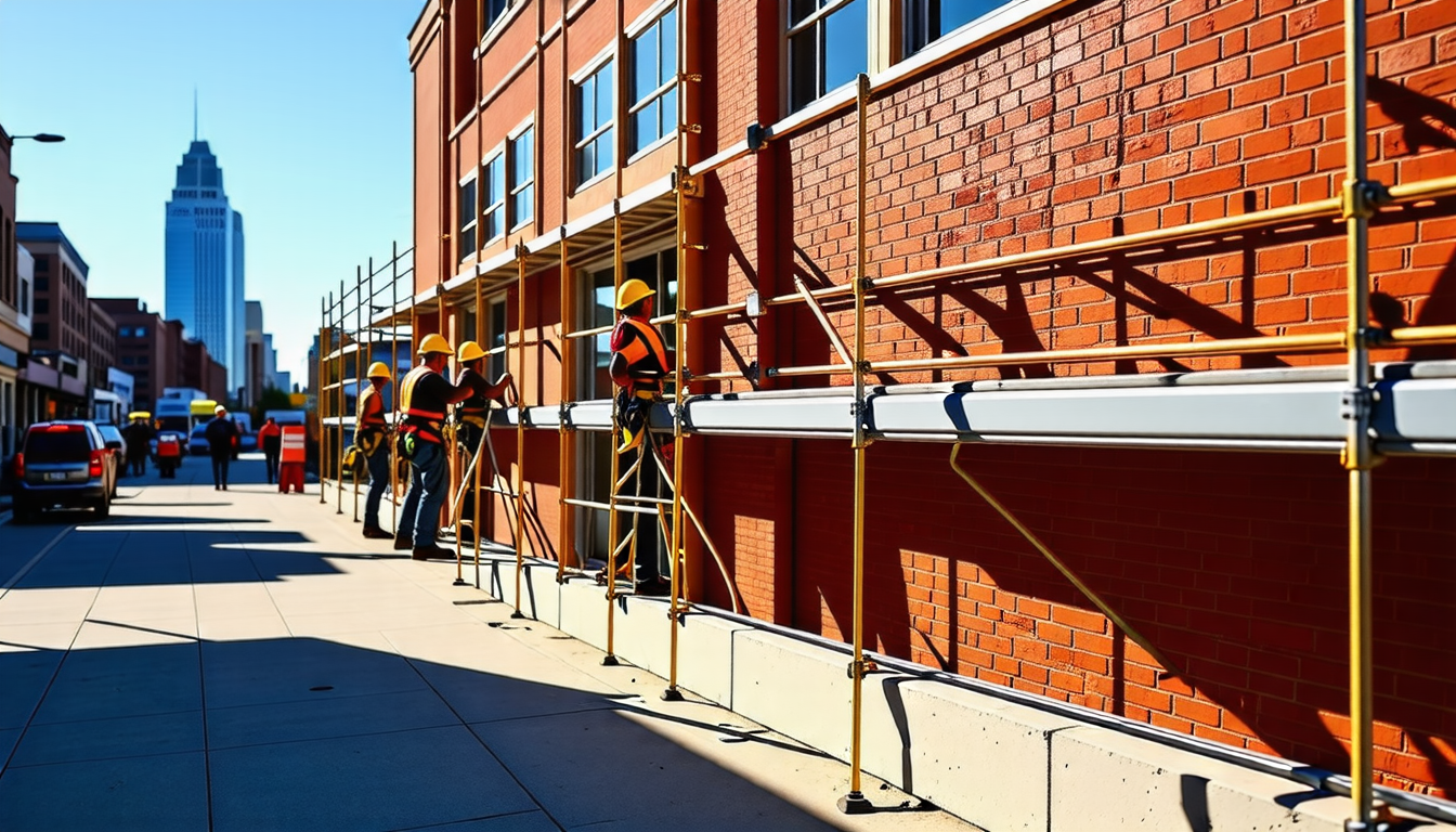 découvrez les principales erreurs à éviter lors des travaux de façade pour garantir un résultat impeccable. apprenez les bonnes pratiques et conseils d'experts pour protéger et embellir votre habitation efficacement.