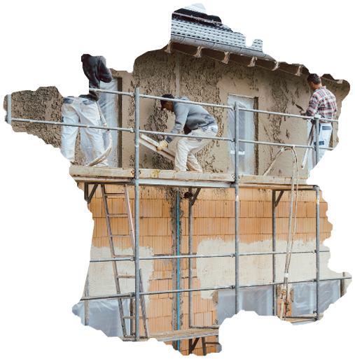 Annuaire et informations Ravalement de façade